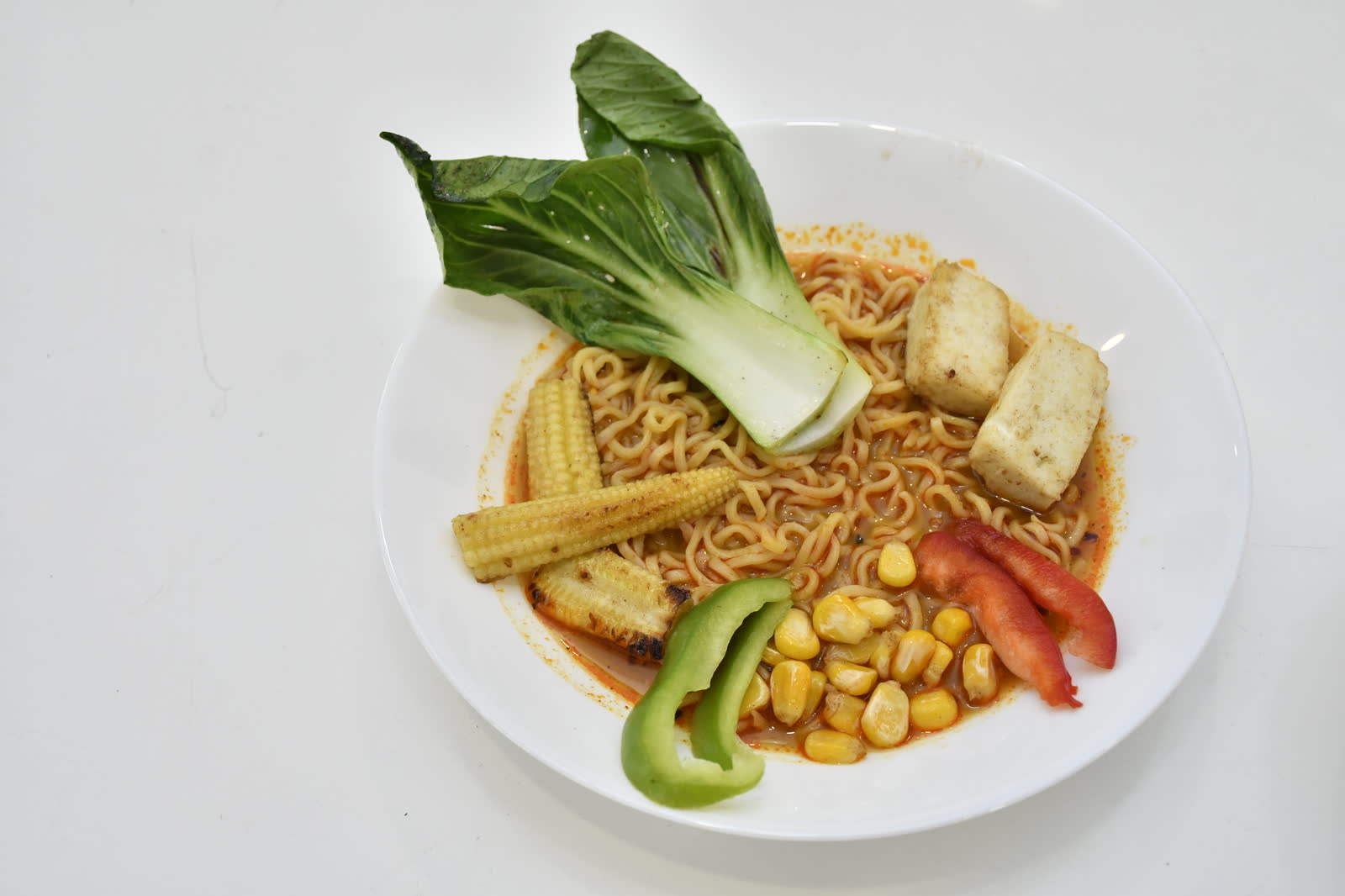 Japanese · Korean · Thai "Cooking Workshop" — photo 4