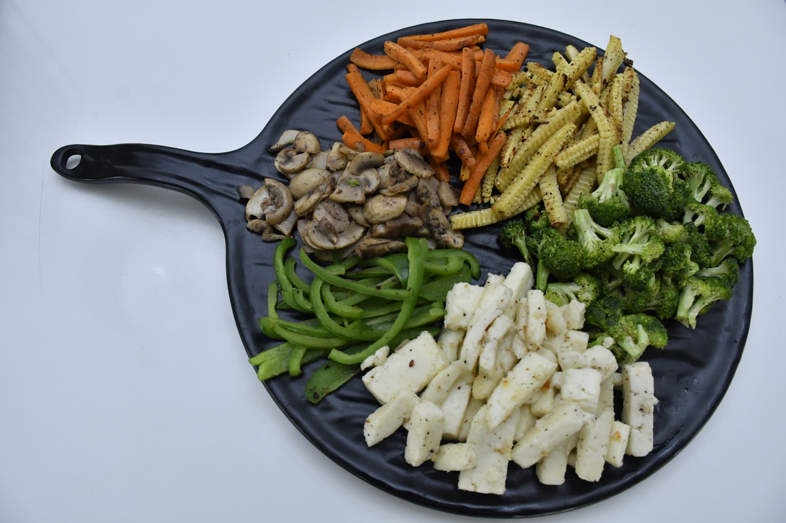 Japanese · Korean · Thai "Cooking Workshop" — photo 10