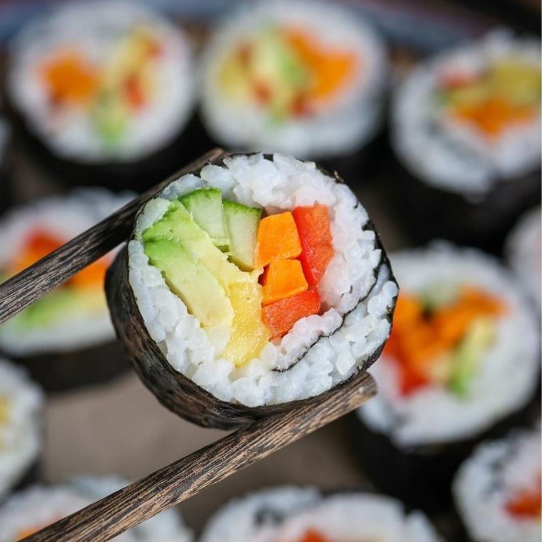 Maki Sushi